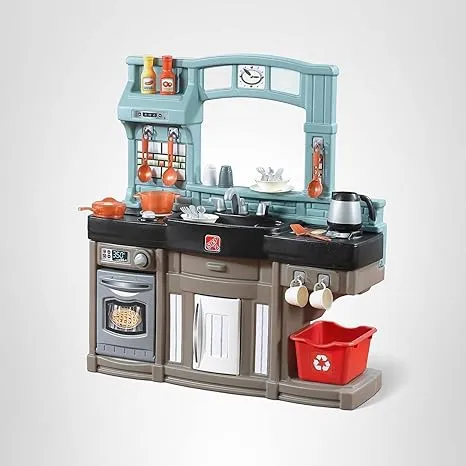 Kitchen Play Set